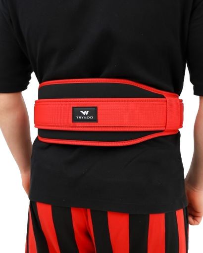 Ceinture de musculation