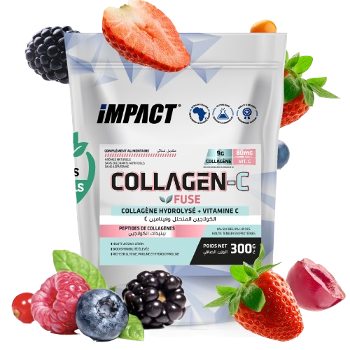 Collagen-C Fuse