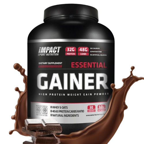 Essential Gainer