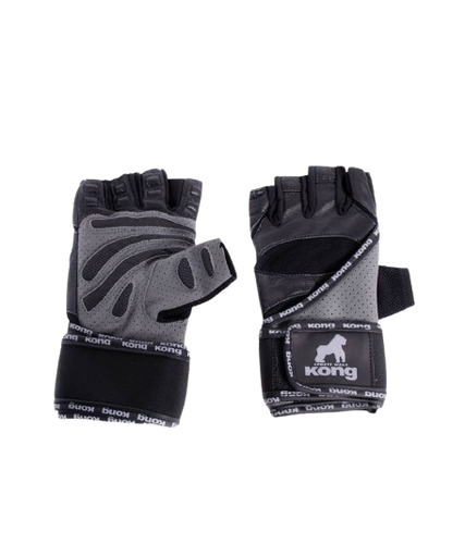 GANTS DE MUSCULATION KONG