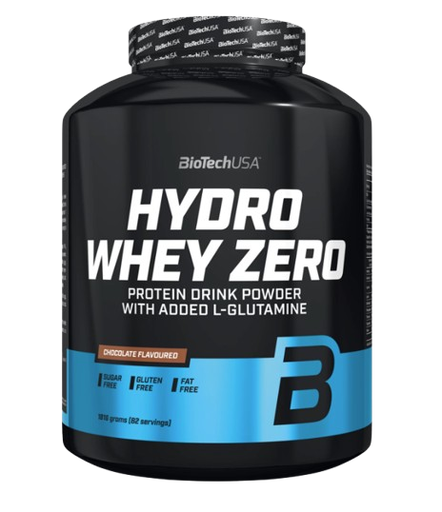 Hydro Whey Zero