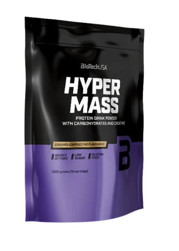 Hyper Mass 1KG
