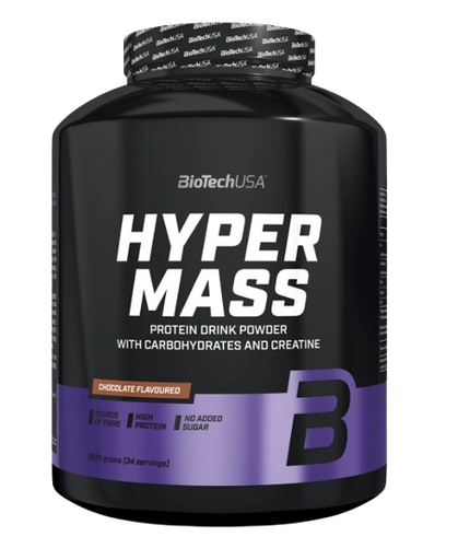 Hyper Mass 4KG