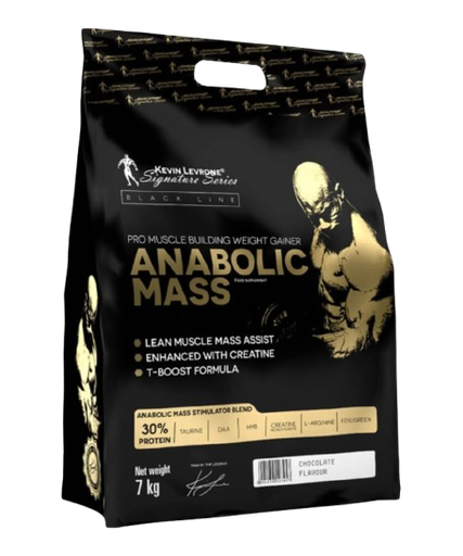 LEVRO ANABOLIC MASSE  7 kg