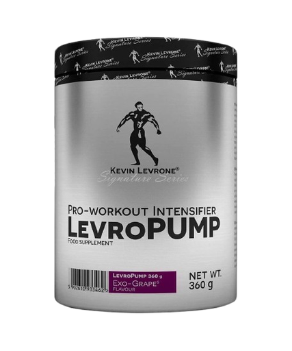 Levro PUMP