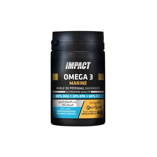 Marine Oméga 3