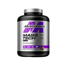 Mass-Tech 