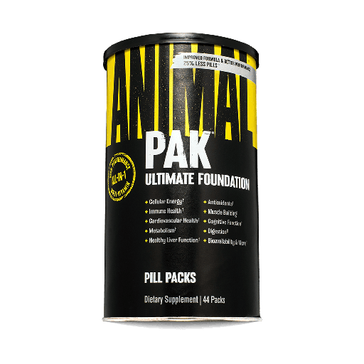 ANIMAL PAK
