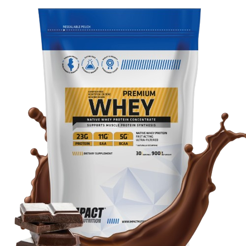 Premium Whey Format Eco
