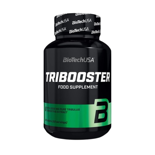Tribooster