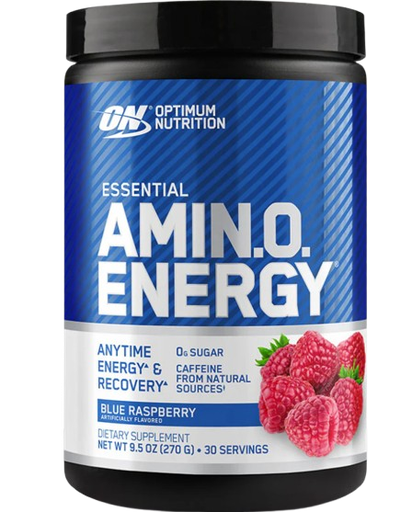 Amino Energy 270g