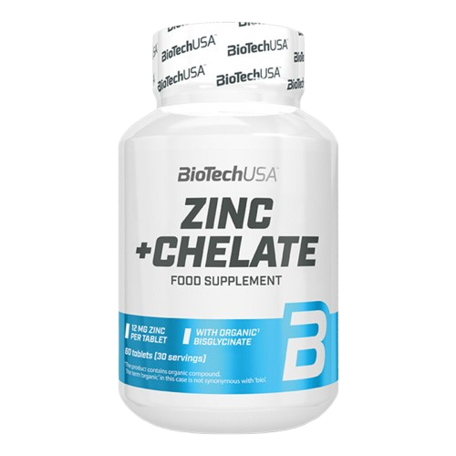 Zinc Duo